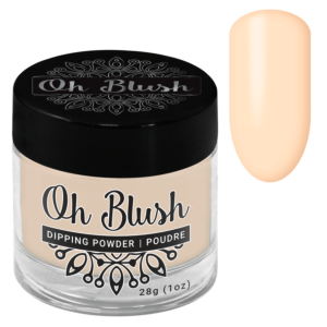 Oh Blush Poudre 280 Bubble Tea (1oz), Collection Sweet Treats, beige