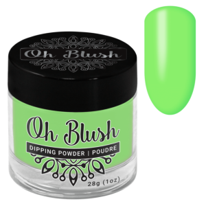 Oh Blush Poudre 285 Palm Tree (1oz)