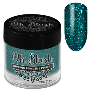 Oh Blush Poudre 299 Poseidon (1oz)