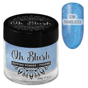 Oh Blush Poudre 307 Skating Rink (1oz)