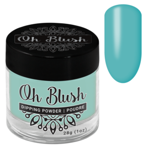 Oh Blush Poudre 310 Frozen Lake (1oz)