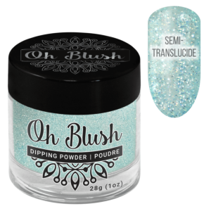 Oh Blush Poudre 311 Glacier (1oz)