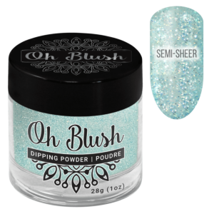 Oh Blush Powder 311 Glacier (1oz)