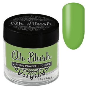 Oh Blush Powder 315 Spring Leaf (1oz) green