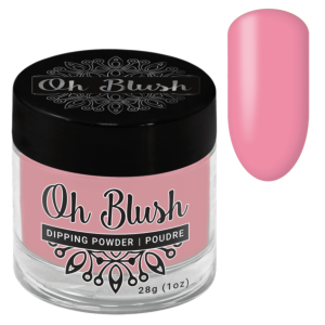 Oh Blush Poudre 321 Soft Peony (1oz) rose