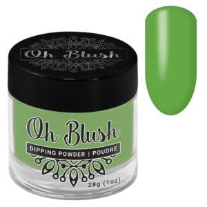 Oh Blush Poudre 326 Kiwi (1oz)