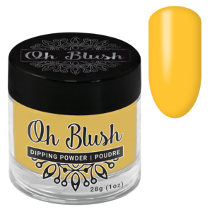 Oh Blush Poudre 327 Lemon (1oz)