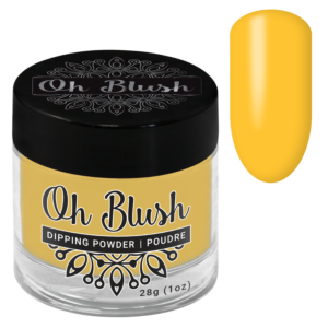 Oh Blush Powder 327 Lemon (1oz)