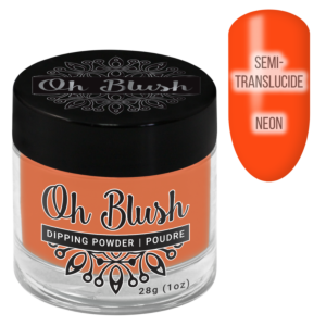 Oh Blush Poudre 328 Tangerine (1oz)