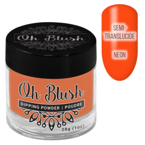 Oh Blush Powder 328 Tangerine (1oz)