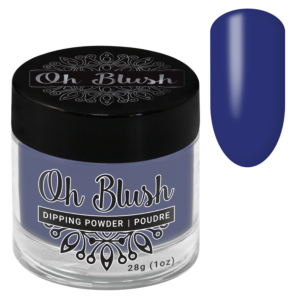 Oh Blush Poudre 333 Blueberries (1oz)