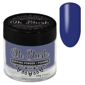 Oh Blush Powder 333 Blueberries (1oz)