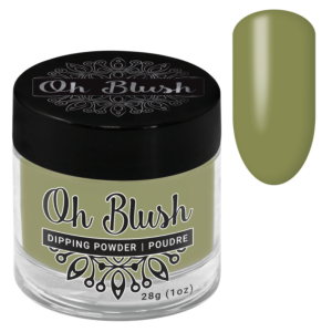 Oh Blush Poudre 335 Matcha