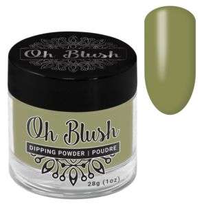 Oh Blush Powder 335 Matcha