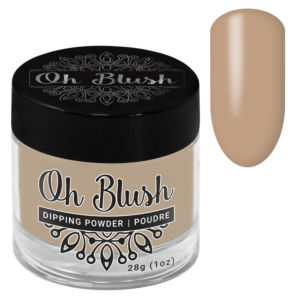 Oh Blush Powder 336 Cappuccino