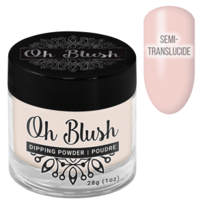 Oh Blush Powder 339 Strawberry Cakepop