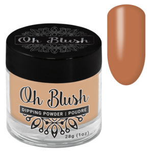 Oh Blush Powder 340 Moka 