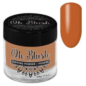 Oh Blush Poudre 342 Pumpkin Pie