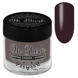 Oh Blush Powder 344 Elderberry Syrup 