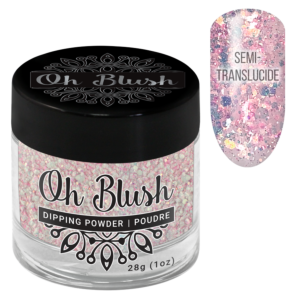 Oh Blush Poudre 022 Bloody Mary (1oz)