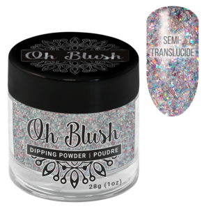 Oh Blush Poudre 022 Bloody Mary (1oz)