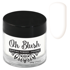 Oh Blush Powder 002 White (1oz)