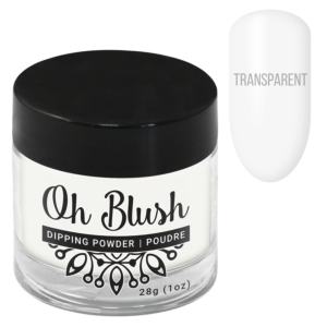 Oh Blush Powder 003 Clear (1oz)