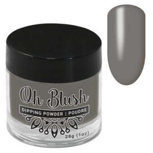 Oh Blush Powder 004 Shades of Grey (1oz)