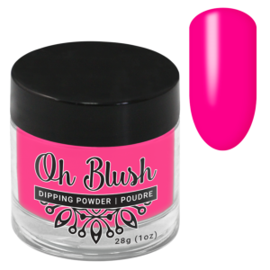 Oh Blush Poudre 010 Pink Rave (1oz)