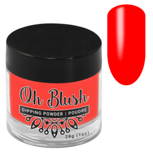 Oh Blush Powder 012 Starfish (1oz)