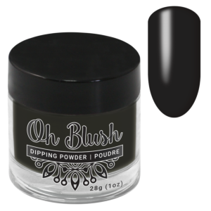 Oh Blush Poudre 015 Blackout (1oz)