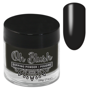 Oh Blush Powder 015 Blackout (1oz)