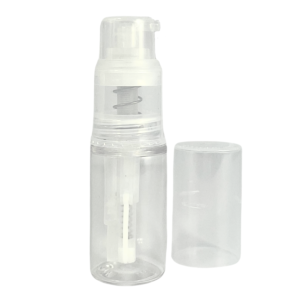 Ombre Spray Empty Bottle 14mL Powder gradient