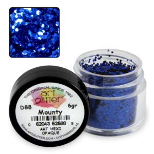 Art Glitter D88 Mounty 1/4 oz