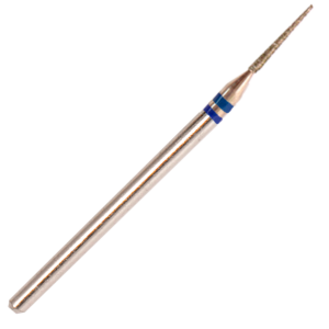 Pointe Diamant Cône 1.4 mm Médium 3/32 (Toothpick)