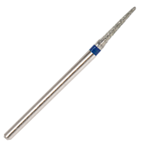 Pointe Diamant Cône 1.6 mm Médium 3/32 (Toothpick)
