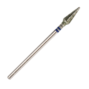 Diamond Drill Bit - Rounded Cone (4.2 mm) - Medium Grit