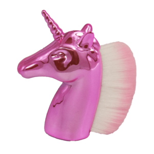 Unicorn Dust Brush - Pink