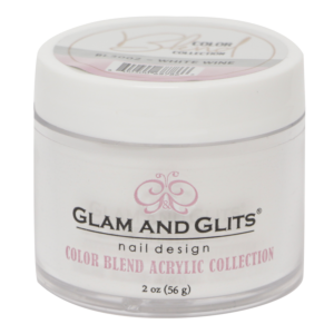 Glam and Glits Powder - Color Blend BL3002 White Wine 2oz