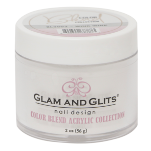 Glam and Glits Powder - Color Blend BL3003 Wink Wink 2oz