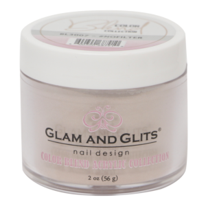 Glam and Glits Powder - Color Blend BL3007 #No Filter 2oz