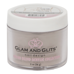 Glam and Glits Powder - Color Blend BL3009 Brown Sugar 2oz