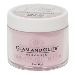 Glam and Glits Powder - Color Blend BL3015 Rose Quartz 2oz