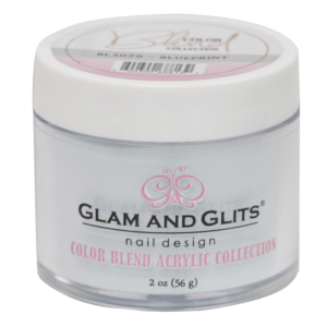 Poudre Glam and Glits phosphorescente 2048 Infrared