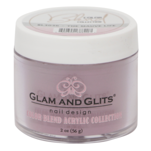 Poudre Glam and Glits phosphorescente 2048 Infrared