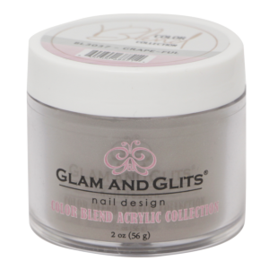 Glam and Glits Powder - Color Blend BL3037 Grape-ful 2oz