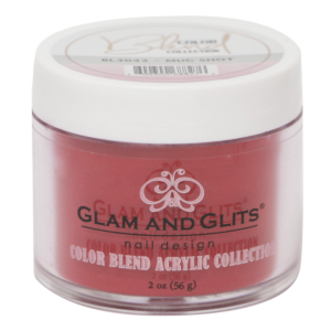 Glam and Glits Powder - Color Blend BL3043 Mug Shot 2oz