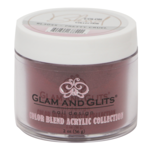 Glam and Glits Powder - Color Blend BL3045 Pretty Cruel 2oz