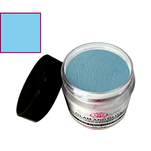 Glam and Glits Blue acrylic powder
