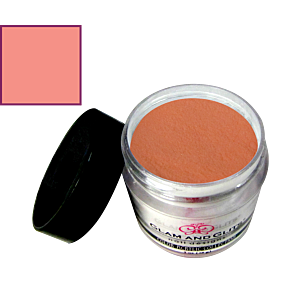 Charo Pink Salmon acrylic powder 